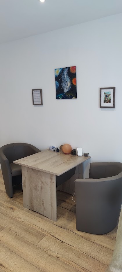 photo cabinet Lionel BROUCKSAUX