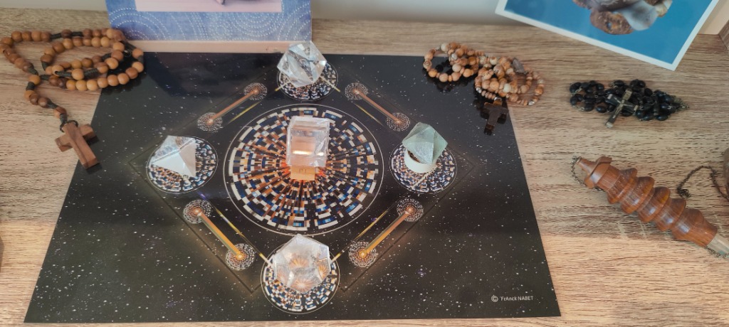 photo diplome Lionel BROUCKSAUX