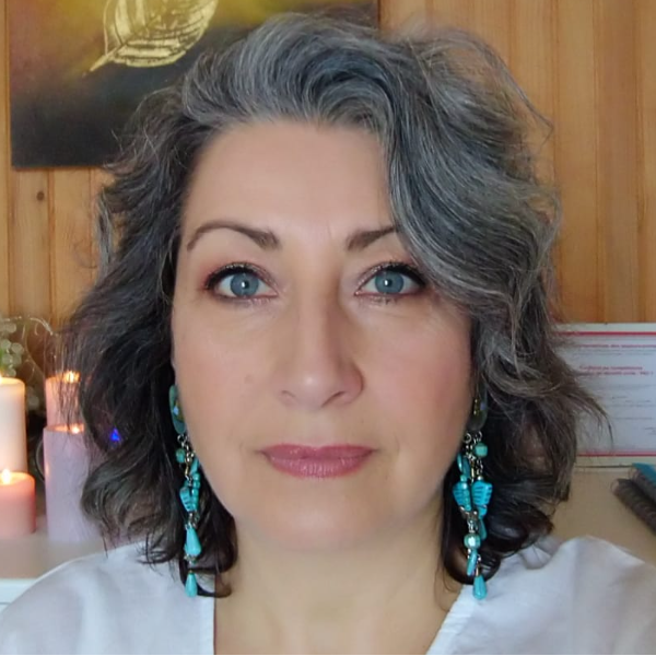 Florence Mausservey-Chaudron 