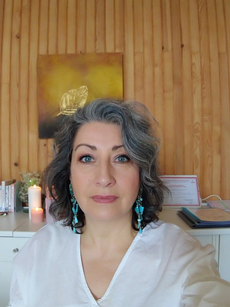 photo portrait Florence Mausservey-Chaudron 