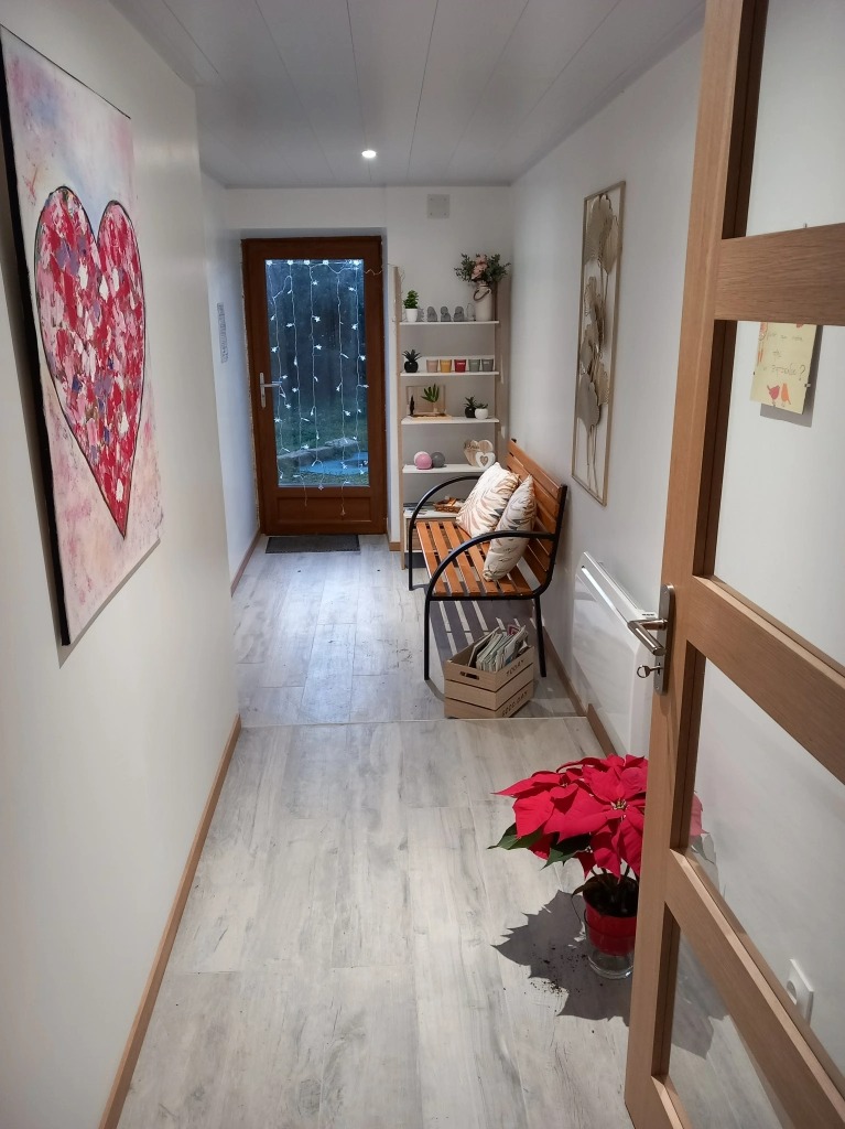 photo cabinet Nature&EnVie Emilie Dubleumortier Naturopathe