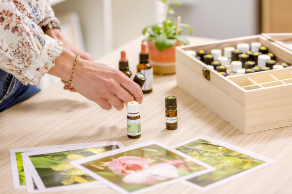 photo cabinet Natacha Bellec