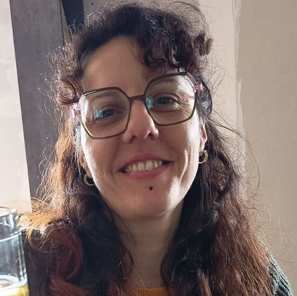 Séverine Dambot-Manes