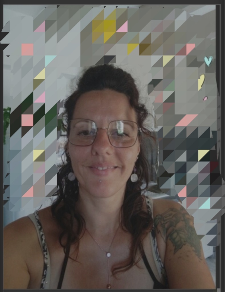 photo portrait Séverine Dambot-Manes