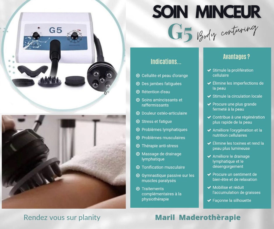 photo activite MARINA LELONG Luxopuncture, Maderotherapie,Reflexo