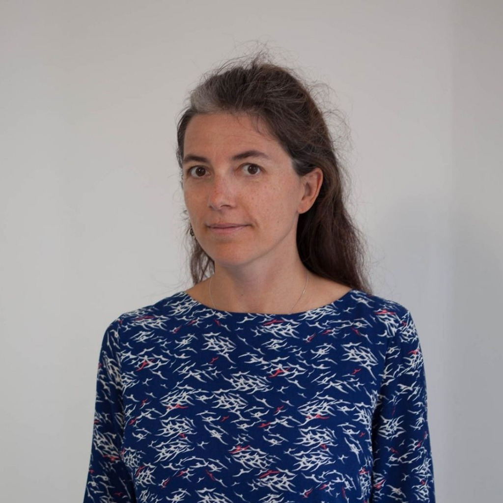 photo portrait Célarié Pomme