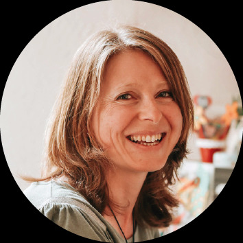 photo portrait Emmanuelle Grenon