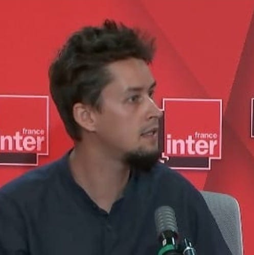 photo activite Nathanaël Masselot