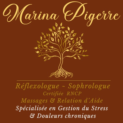 photo activite Marina Pigerre