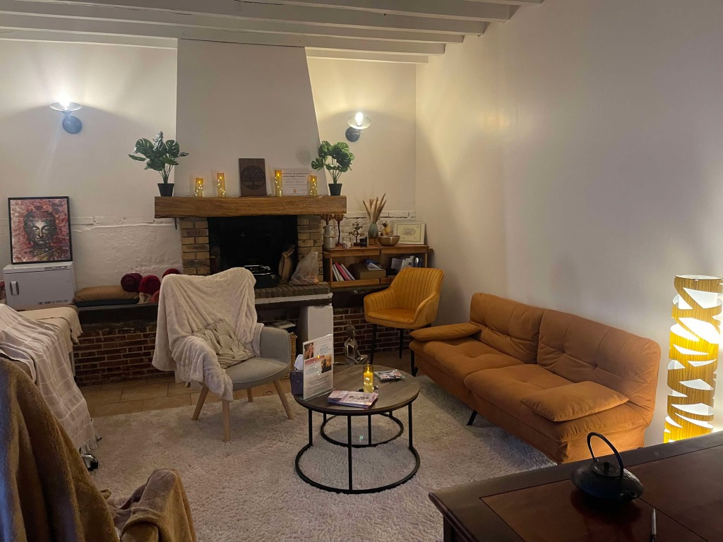 photo cabinet Marina Pigerre