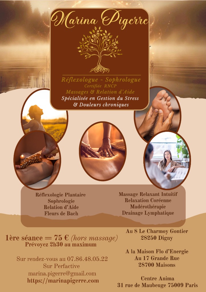 photo diplome Marina Pigerre