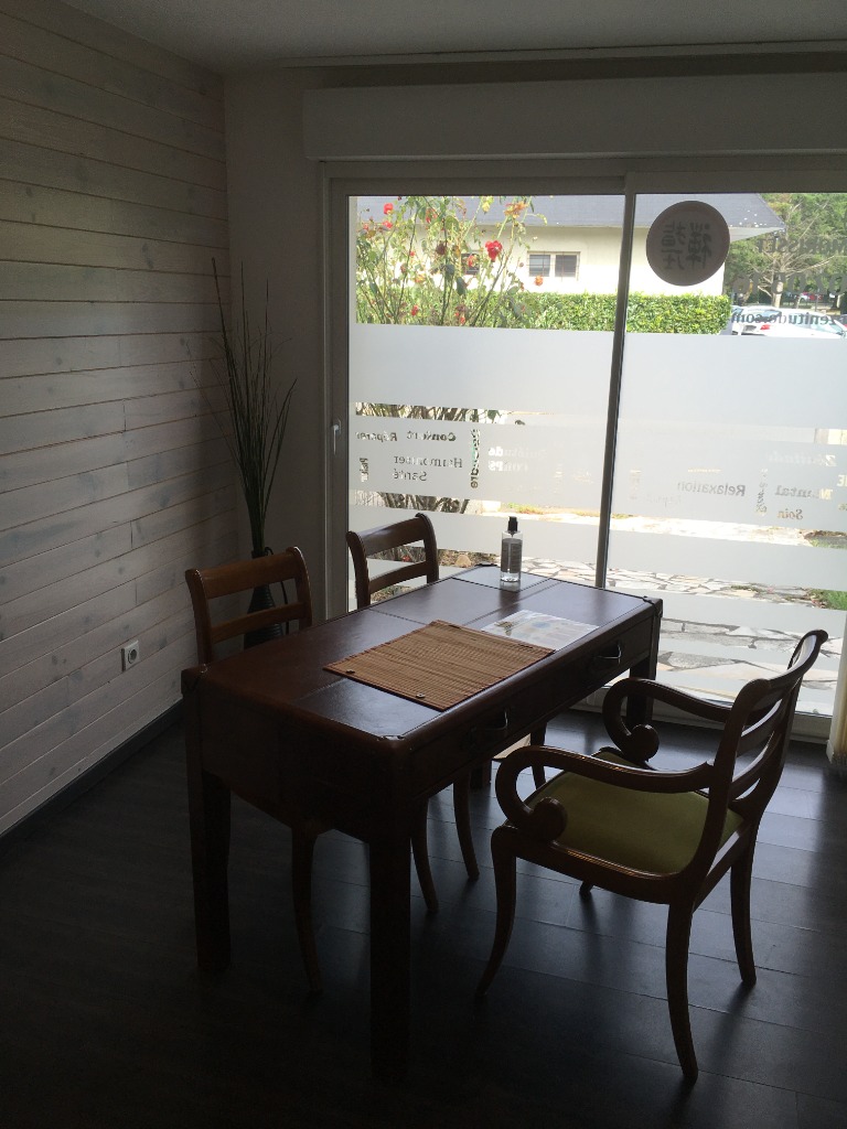 photo cabinet NOEMIE LE TANNEUR