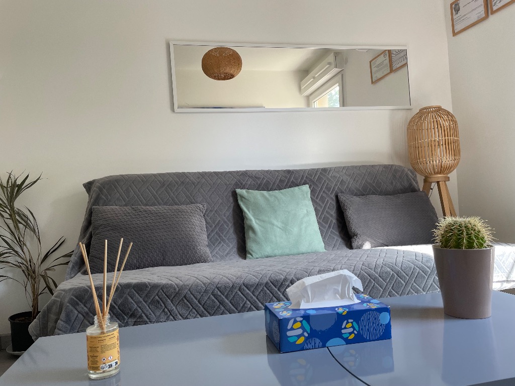 photo activite Isabelle Dessaignes