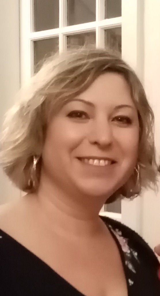 photo portrait Magali Domergue