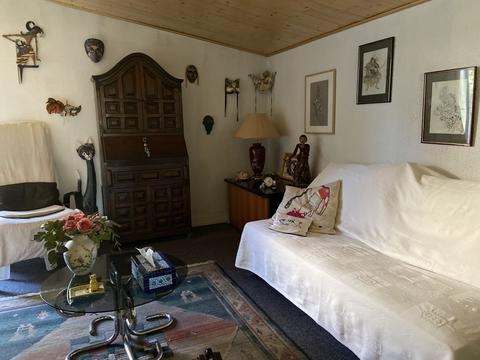 photo cabinet Marie Claude Granget Calliet