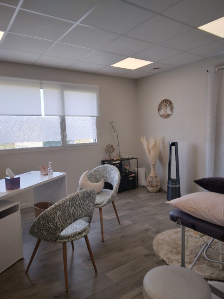 photo cabinet SYLVIE GELDRON