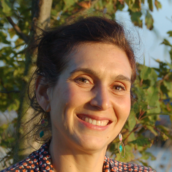 Anna Gerecht Naturopathe