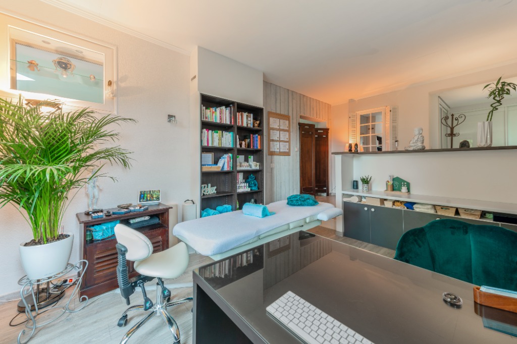 photo activite Christine HENRION