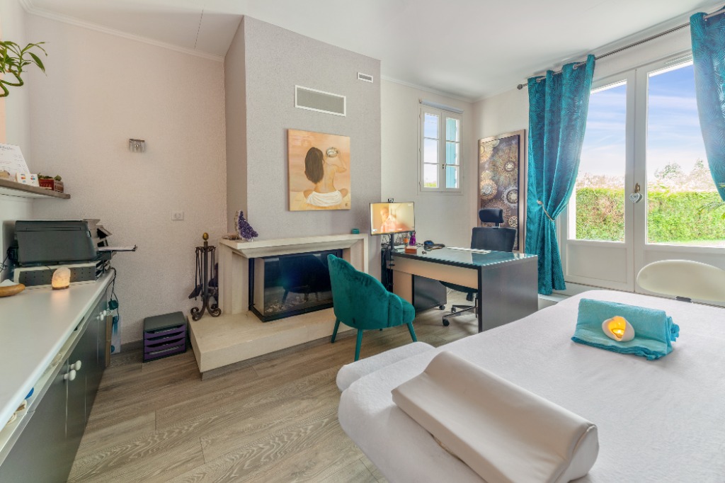 photo cabinet Christine HENRION