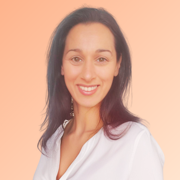 Sylvie Donatellis - Naturopathe & Coach