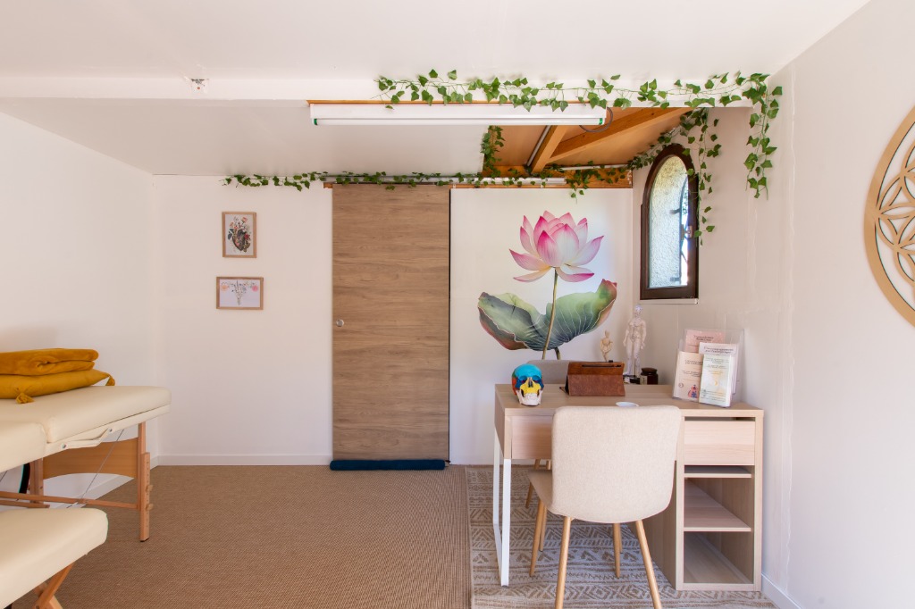 photo cabinet Alisée Cottet