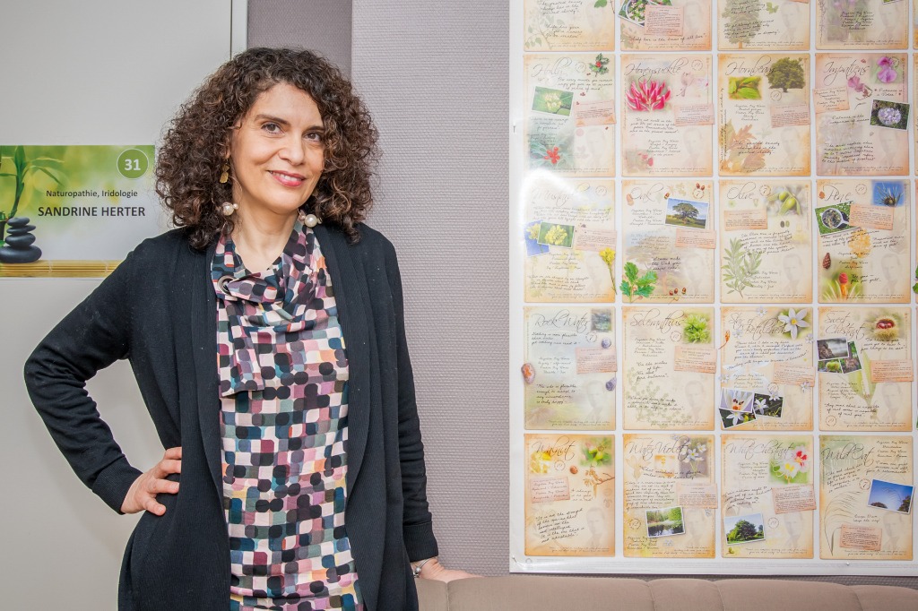 photo activite Herter Sandrine