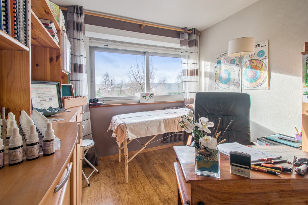 photo cabinet Herter Sandrine