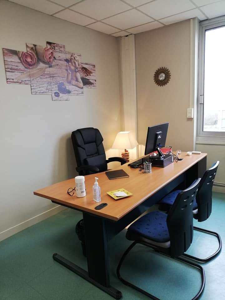 photo activite ENERGETIC THERAPY ALBI