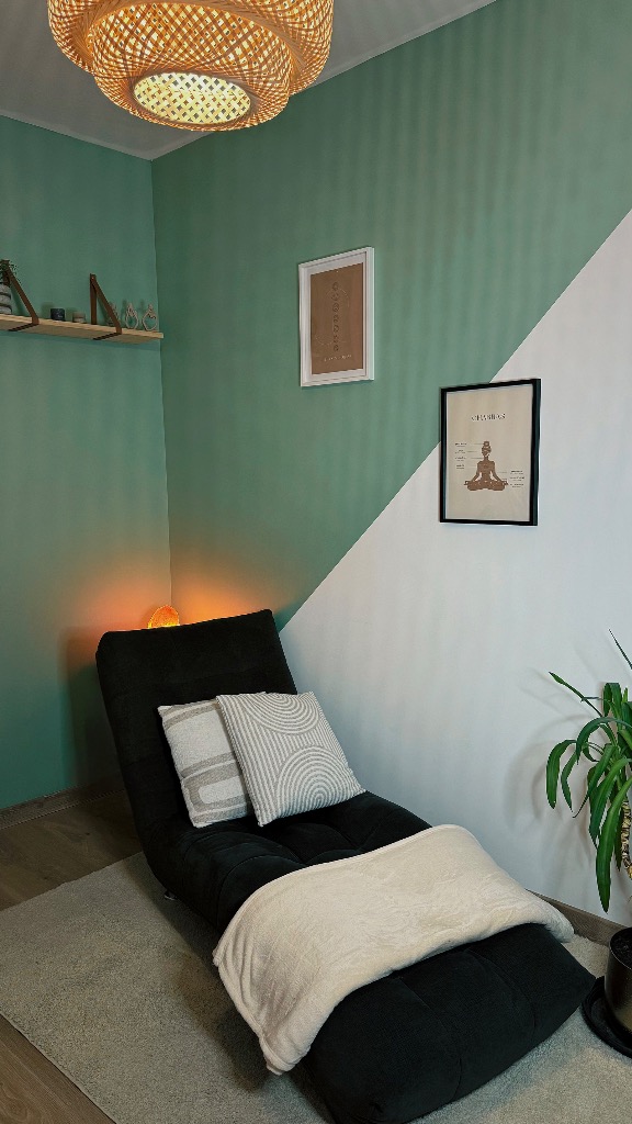 photo cabinet Floriant Guillemeau