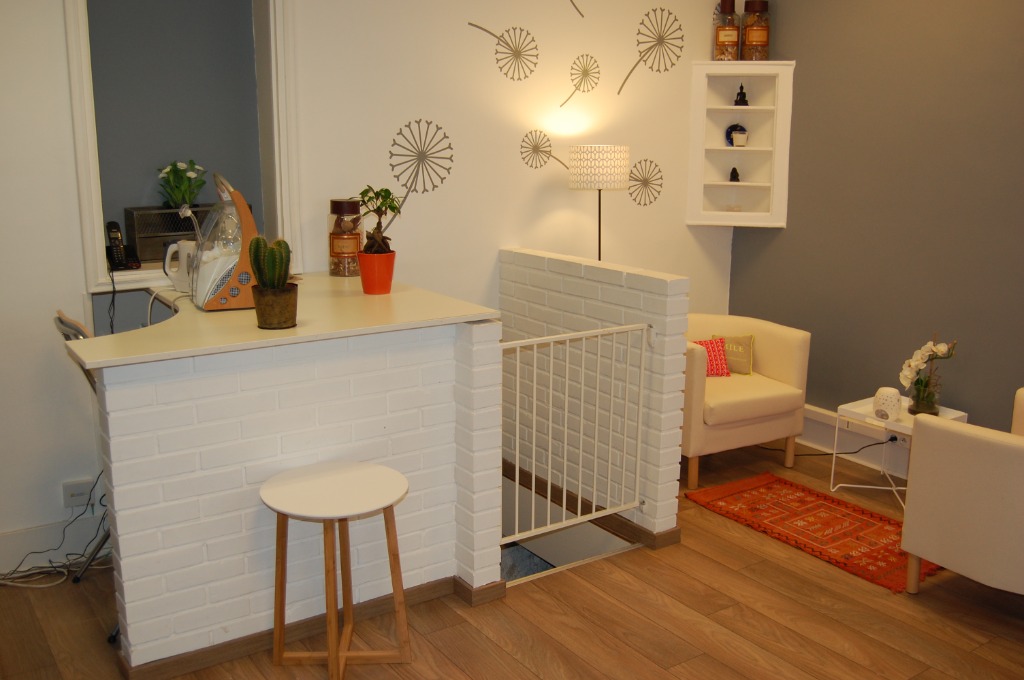 photo cabinet LAURENCE KOWALSKI