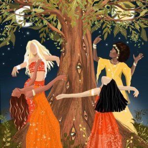 photo activite Marie GANDUBERT