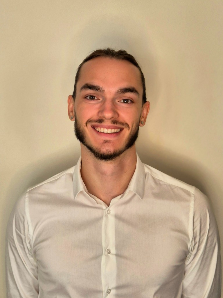 photo portrait Maxime Durécu