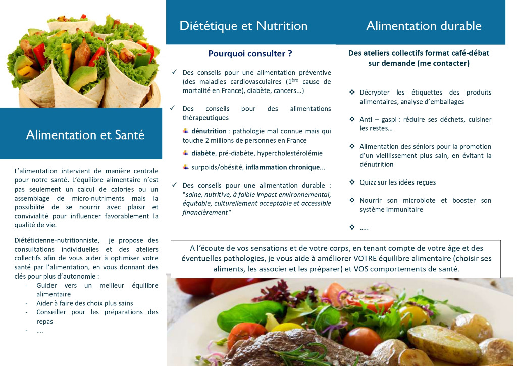 photo activite Béatrice Molière