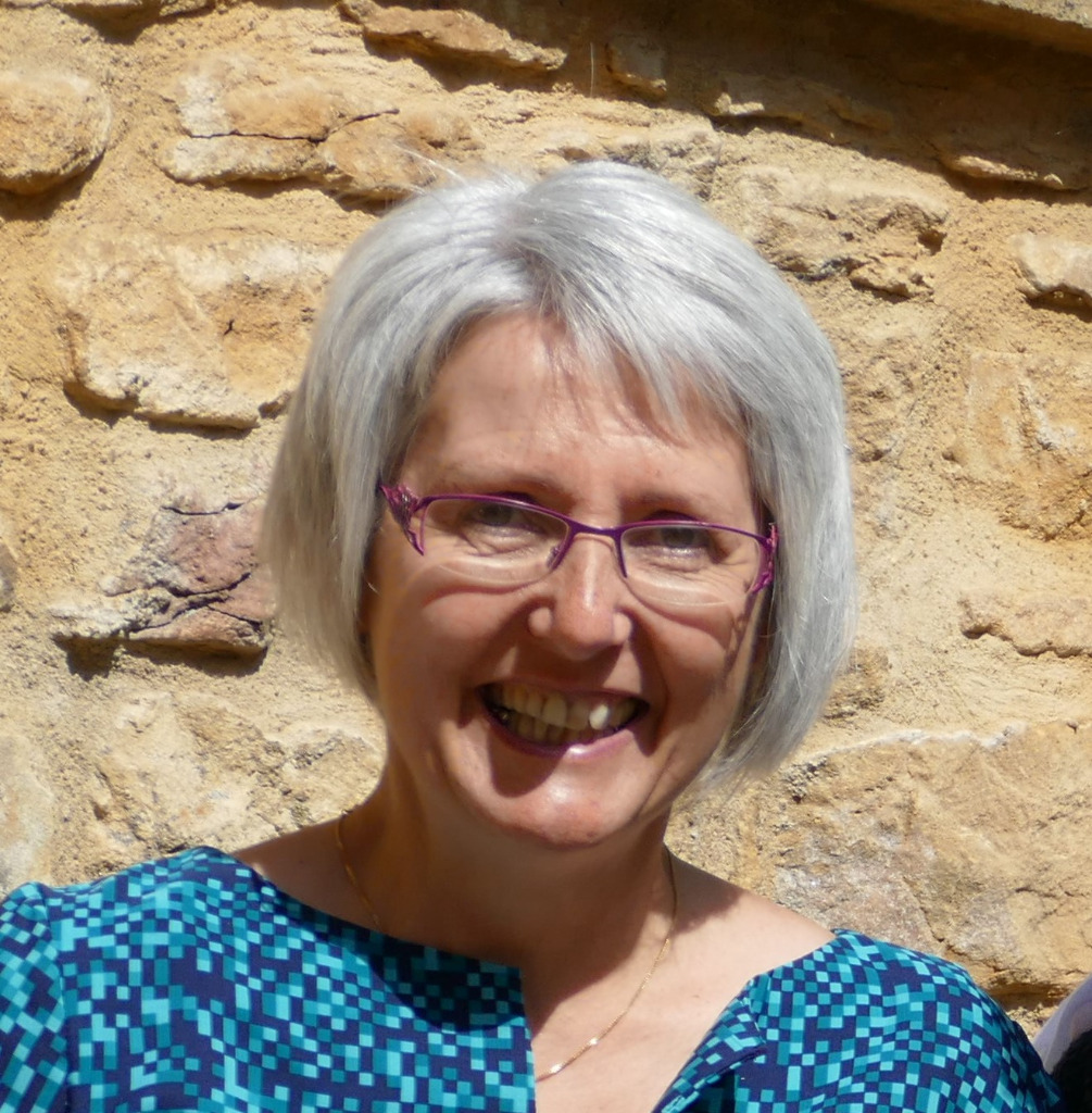 photo portrait Béatrice Molière