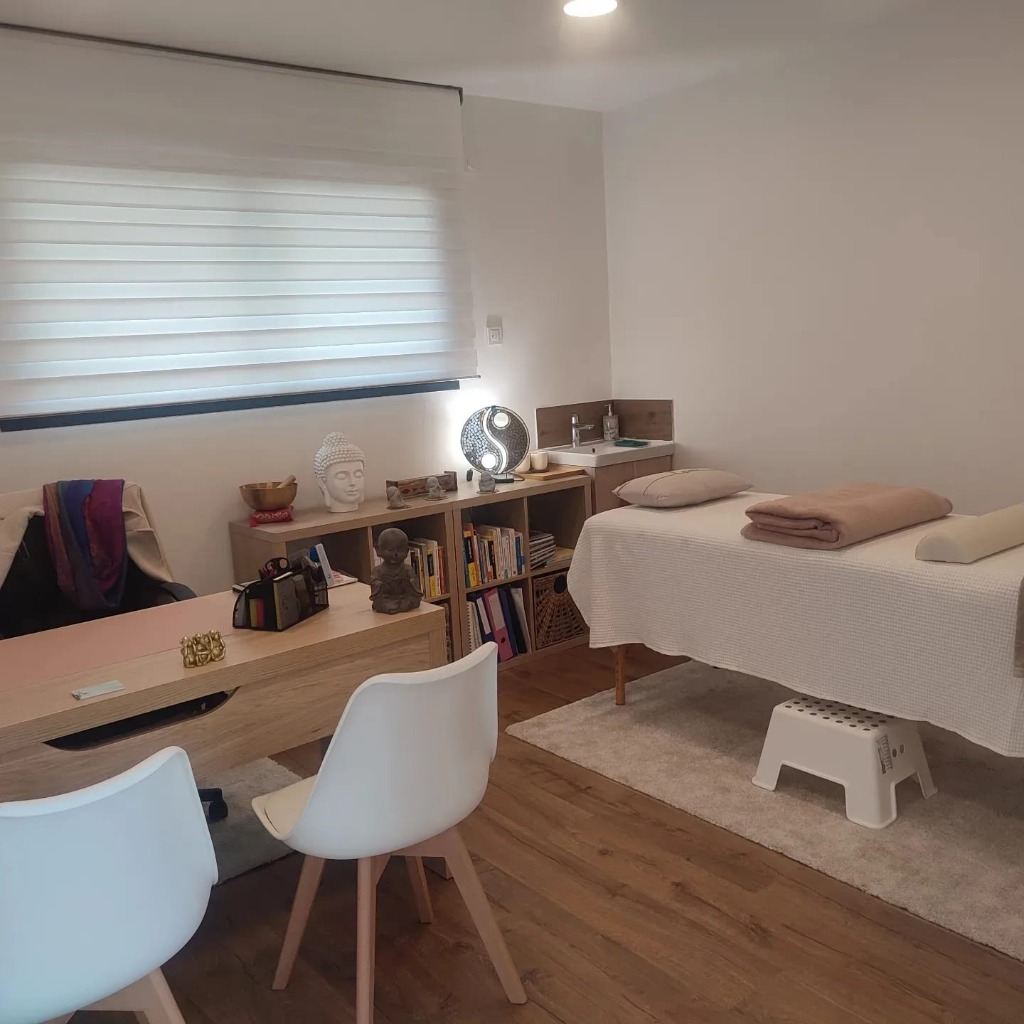 photo activite Cabinet Reiki-Hypnose-Isa