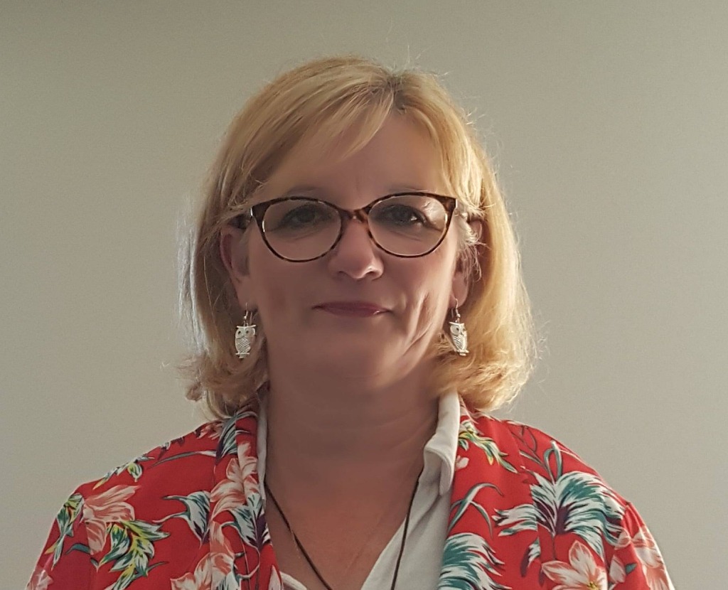 photo portrait Touzanne Isabelle