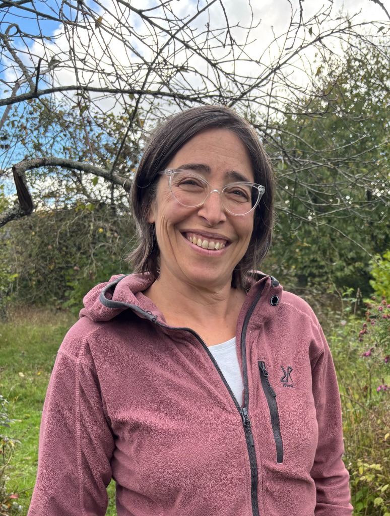 photo portrait Camille Baladi