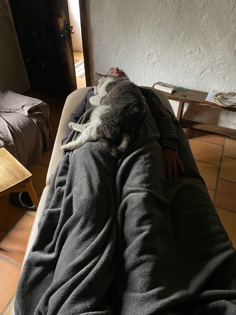 photo seance Camille Baladi