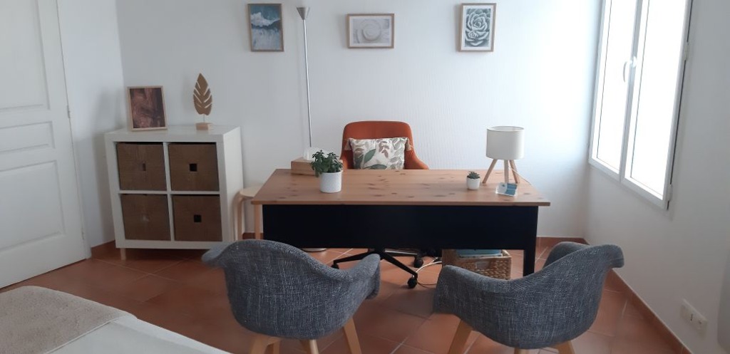 photo cabinet Stéphanie BRETON