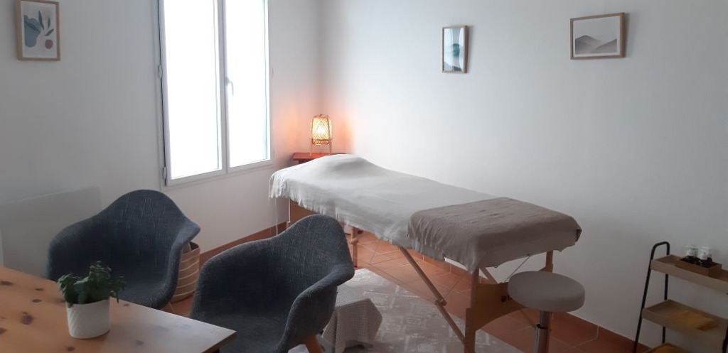 photo portrait Stéphanie BRETON