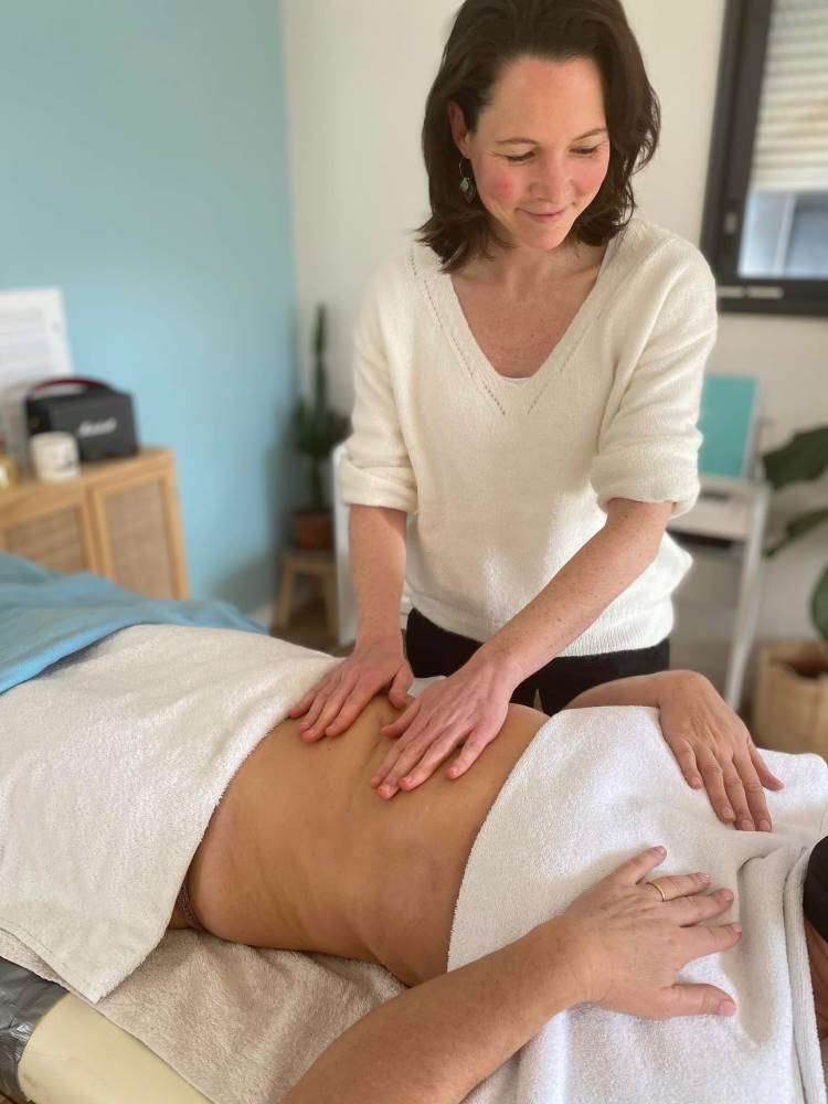 photo seance Stéphanie BRETON