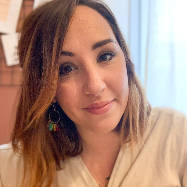 Marine PEREZ DROUARD