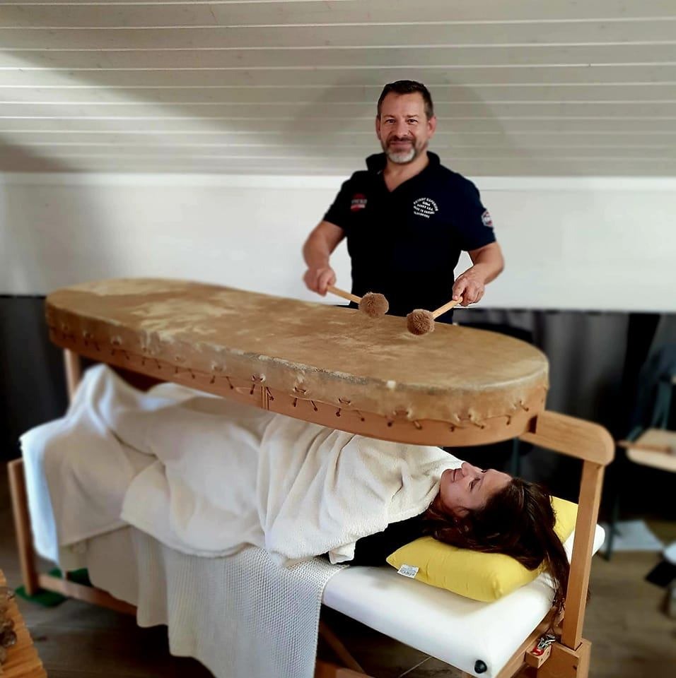 photo seance Stéphane Lebas 