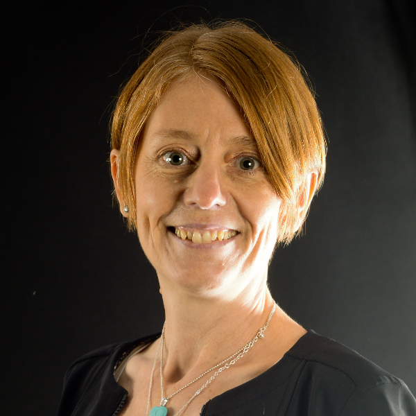 Fabienne Wenner révélatrice de potentiels