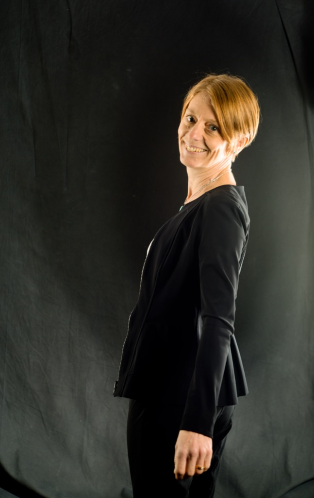 photo portrait Fabienne Wenner Life coach Soin énergétique