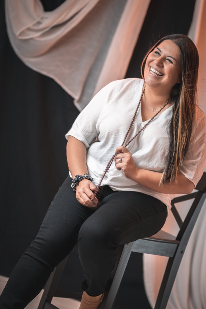 photo activite Kathy Carriço