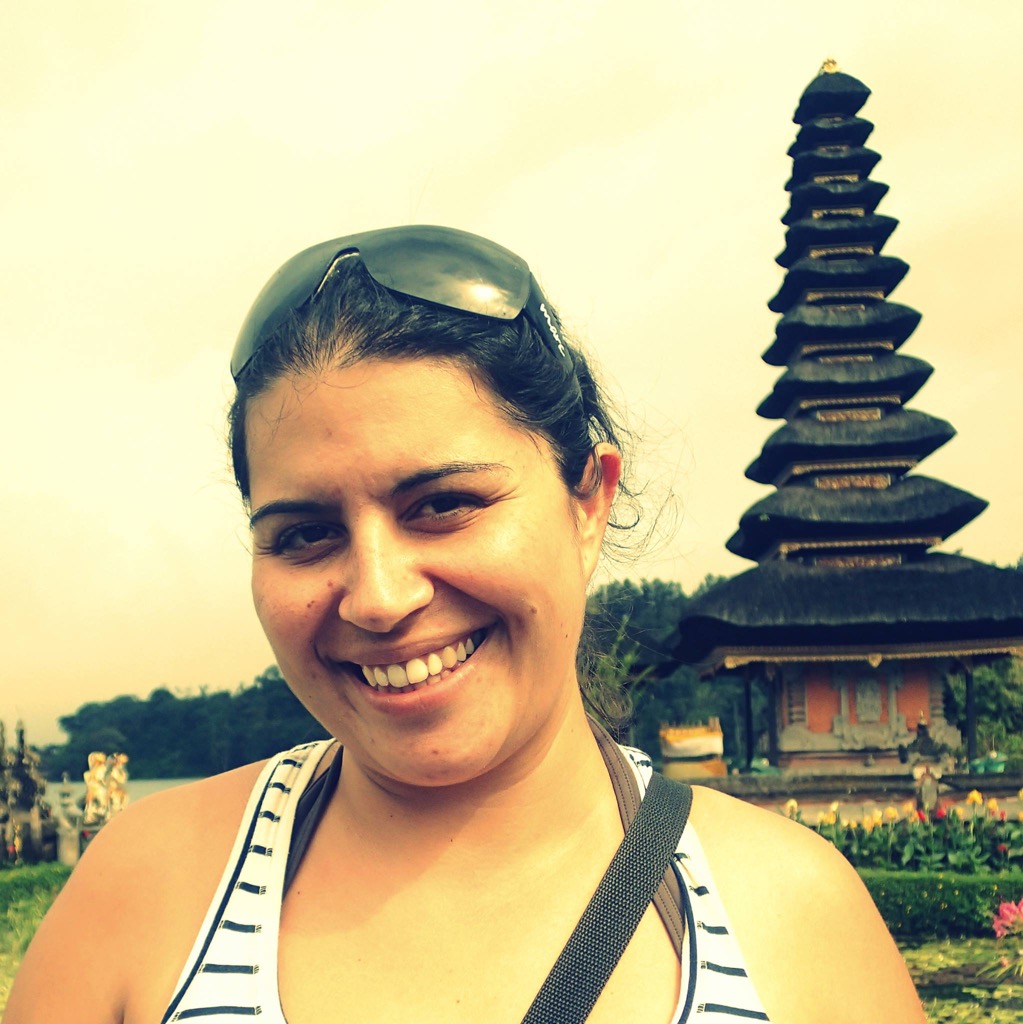 photo portrait Kathy Carriço