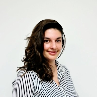 photo portrait Sterenn Cabon