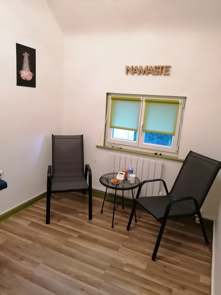 photo seance Amour du bien-être 