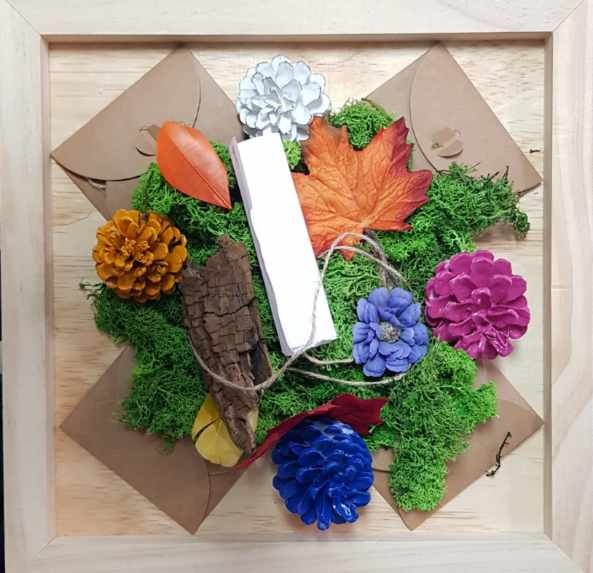 photo seance Graignic Marine